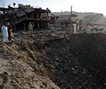 چرایی  عملیات انتحاری